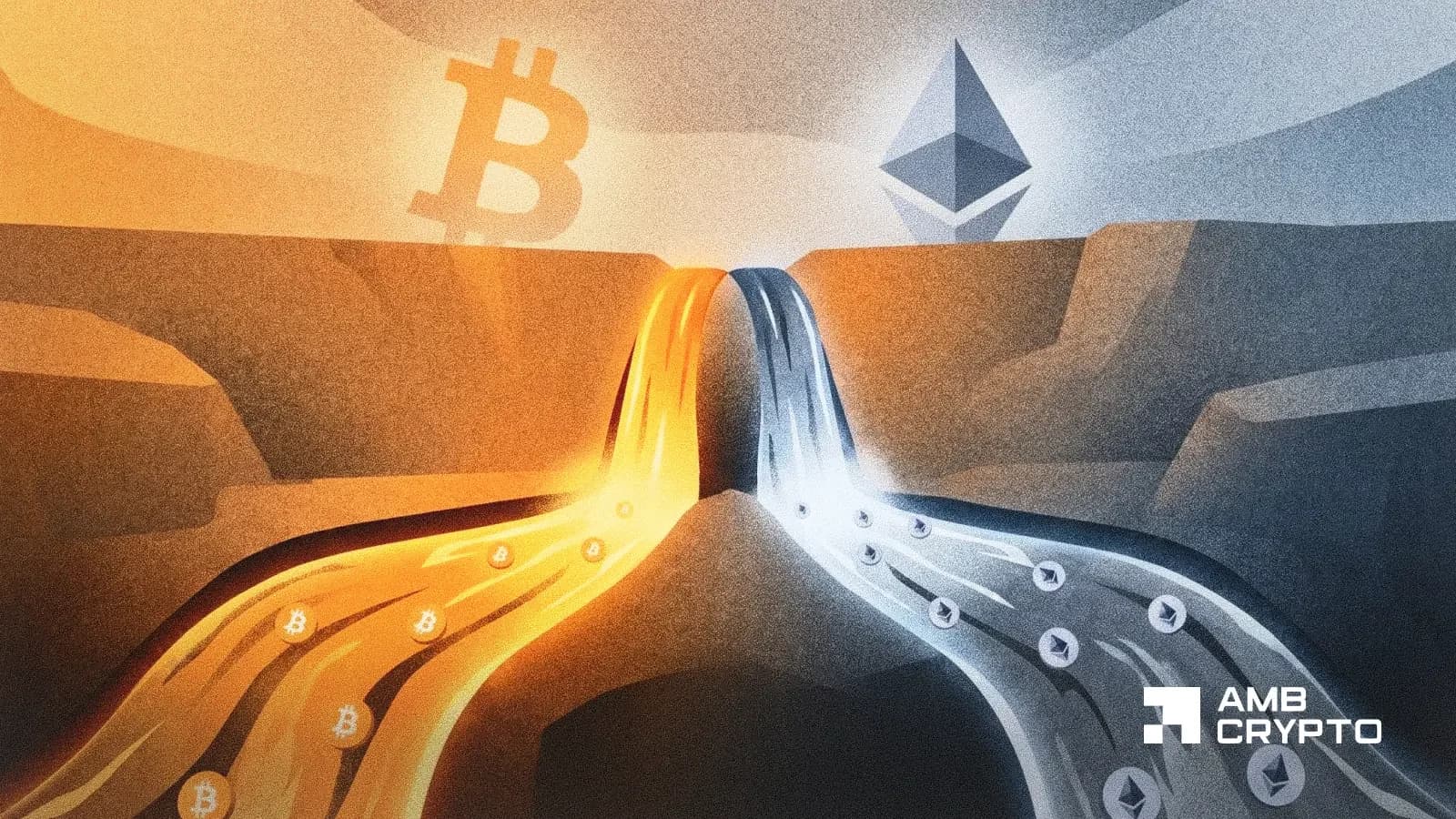 Ethereum Eyes Strongest Q3 on Record with 25% ETH/BTC Ratio Gain