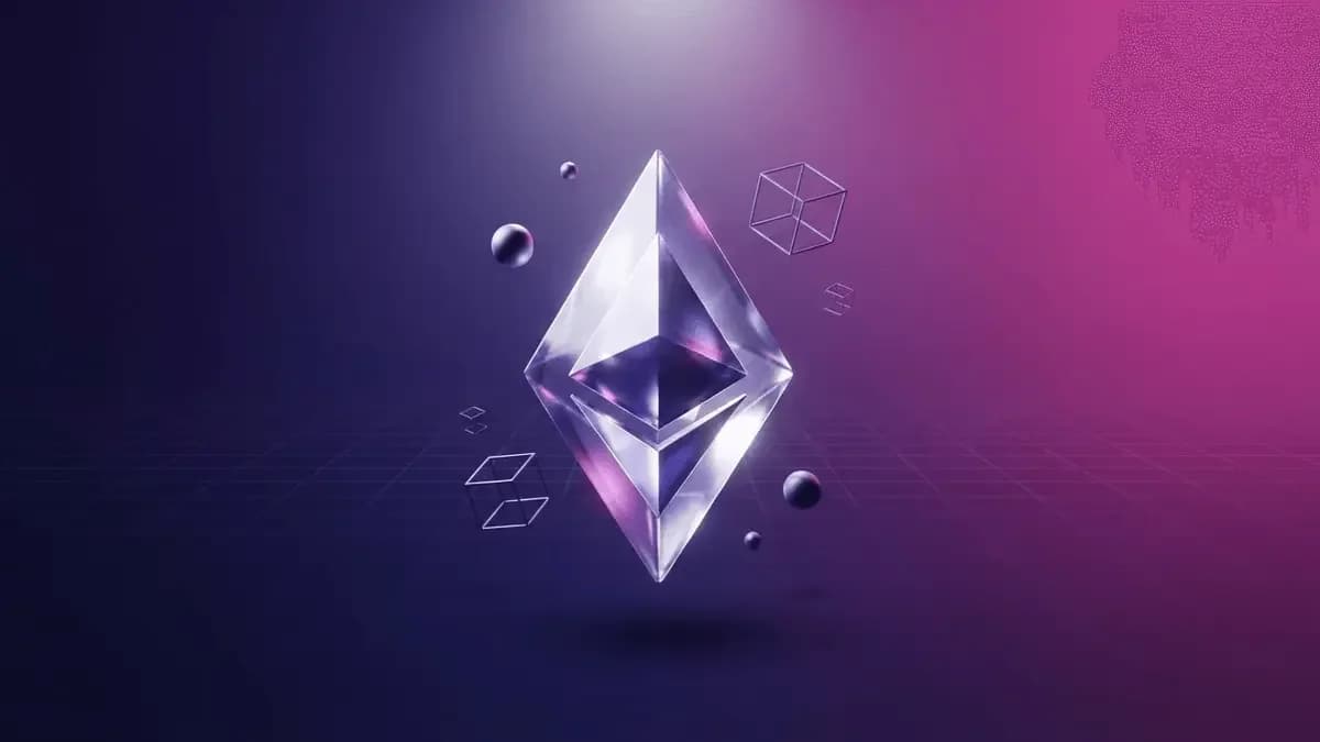 Ethereum Price Analysis: Open USD Launch Validates Network Leadership