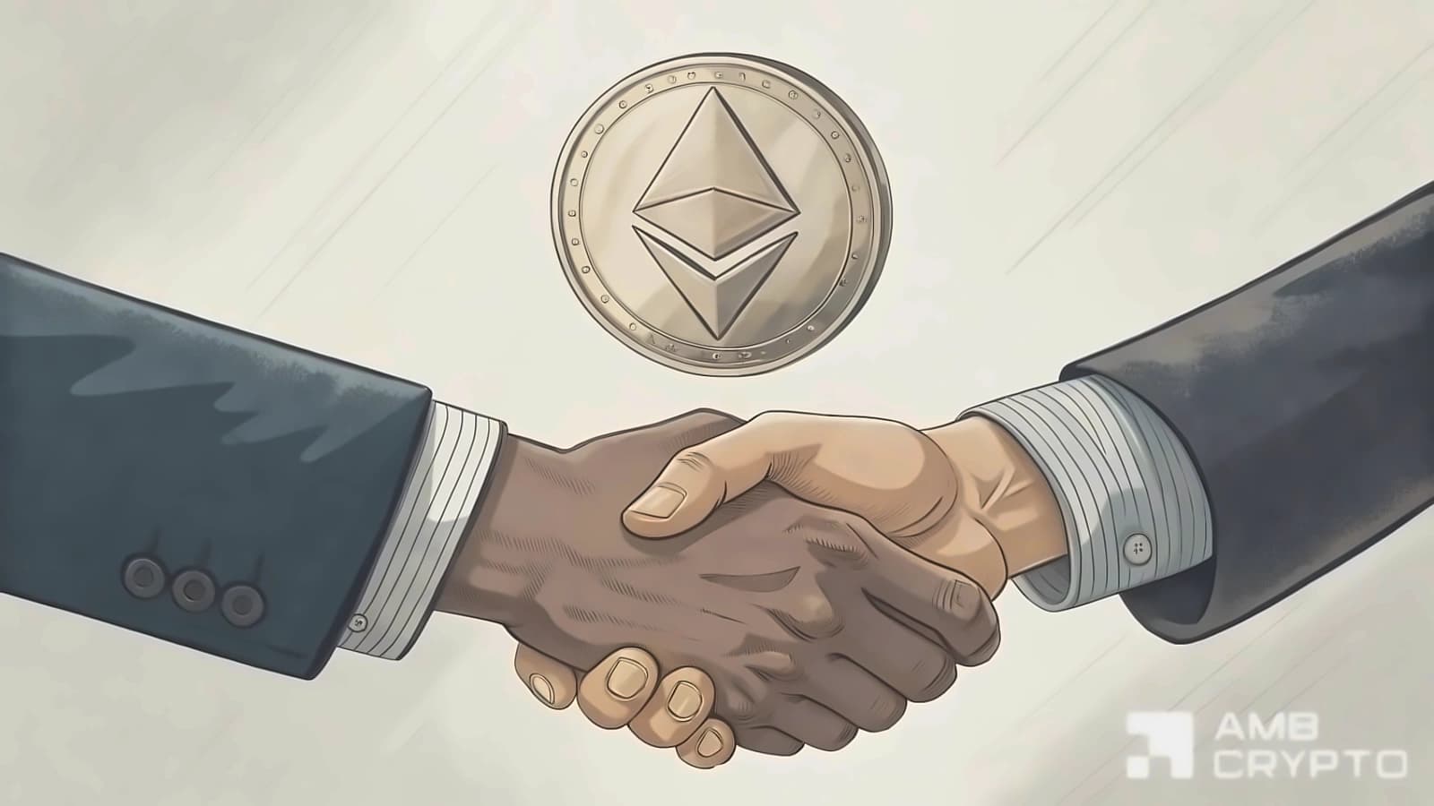Tom Lee: Ethereum Bull Case Shifts to Wall Street Adoption