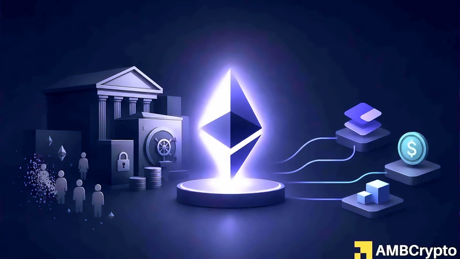 Ethereum Price Outlook June 2026: Bullish Divergence Signals Recovery