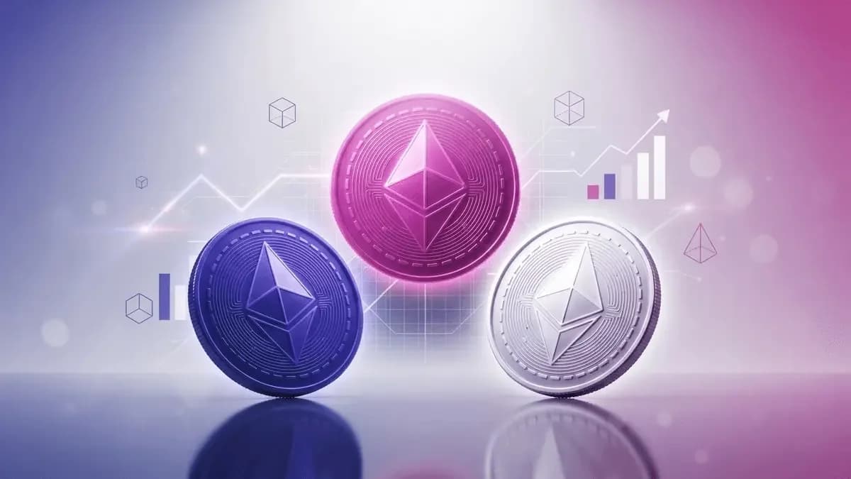 Ethereum Tests $1,880 Support as SMA 30D Funding Hits 6-Month High