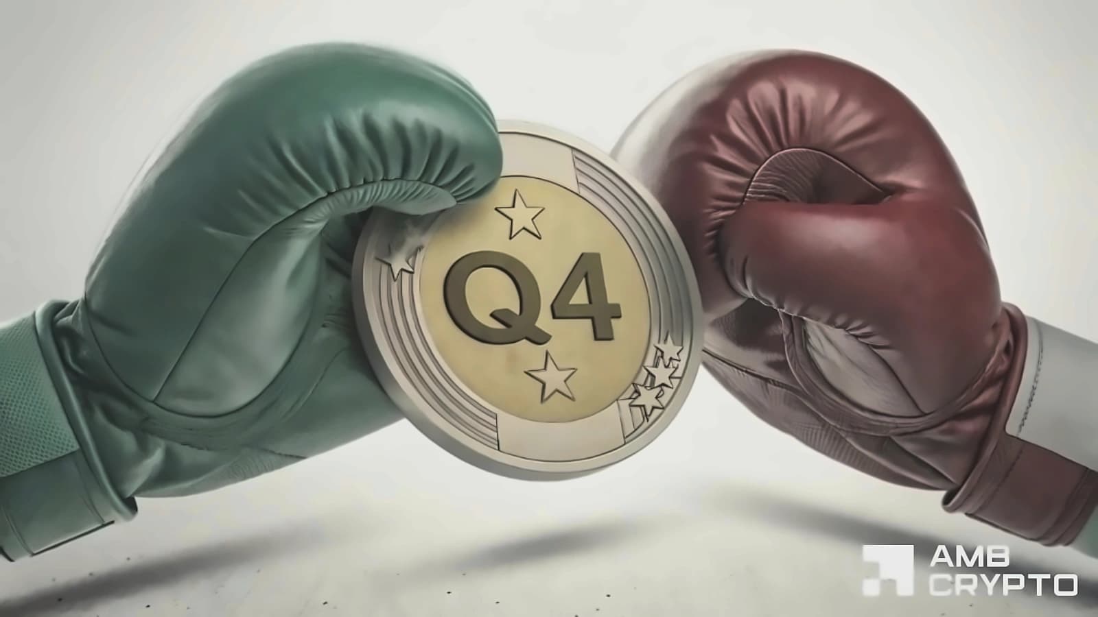Ethereum's Liquidity Engine Warming Up: $350M Exits Signal Q4 Rally