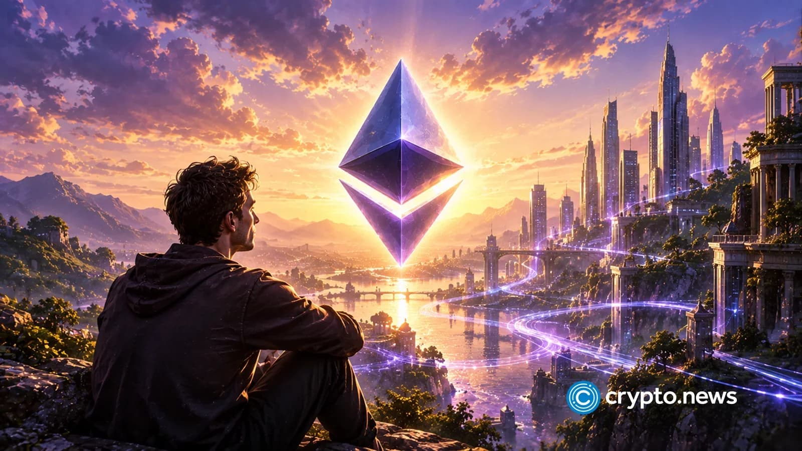 Ethereum Updates Roadmap with Privacy, Quantum Safety Focus