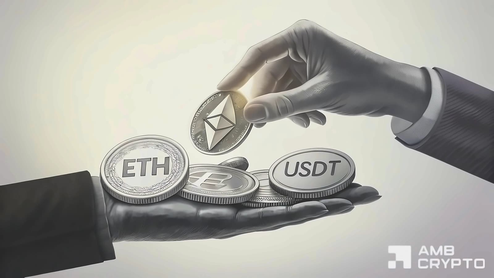 Ethereum's 2027 Upgrade Could Drive ETH Demand Through Stablecoin Payments