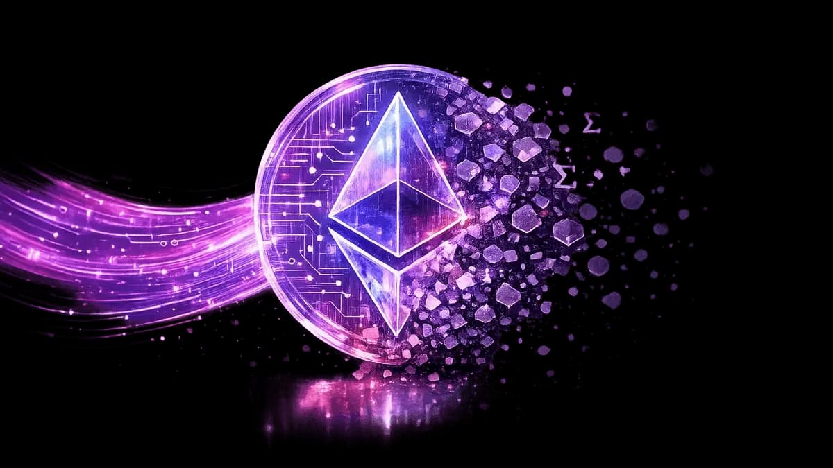 Ethereum's pERC-20 Proposal Gains Industry Attention for Privacy