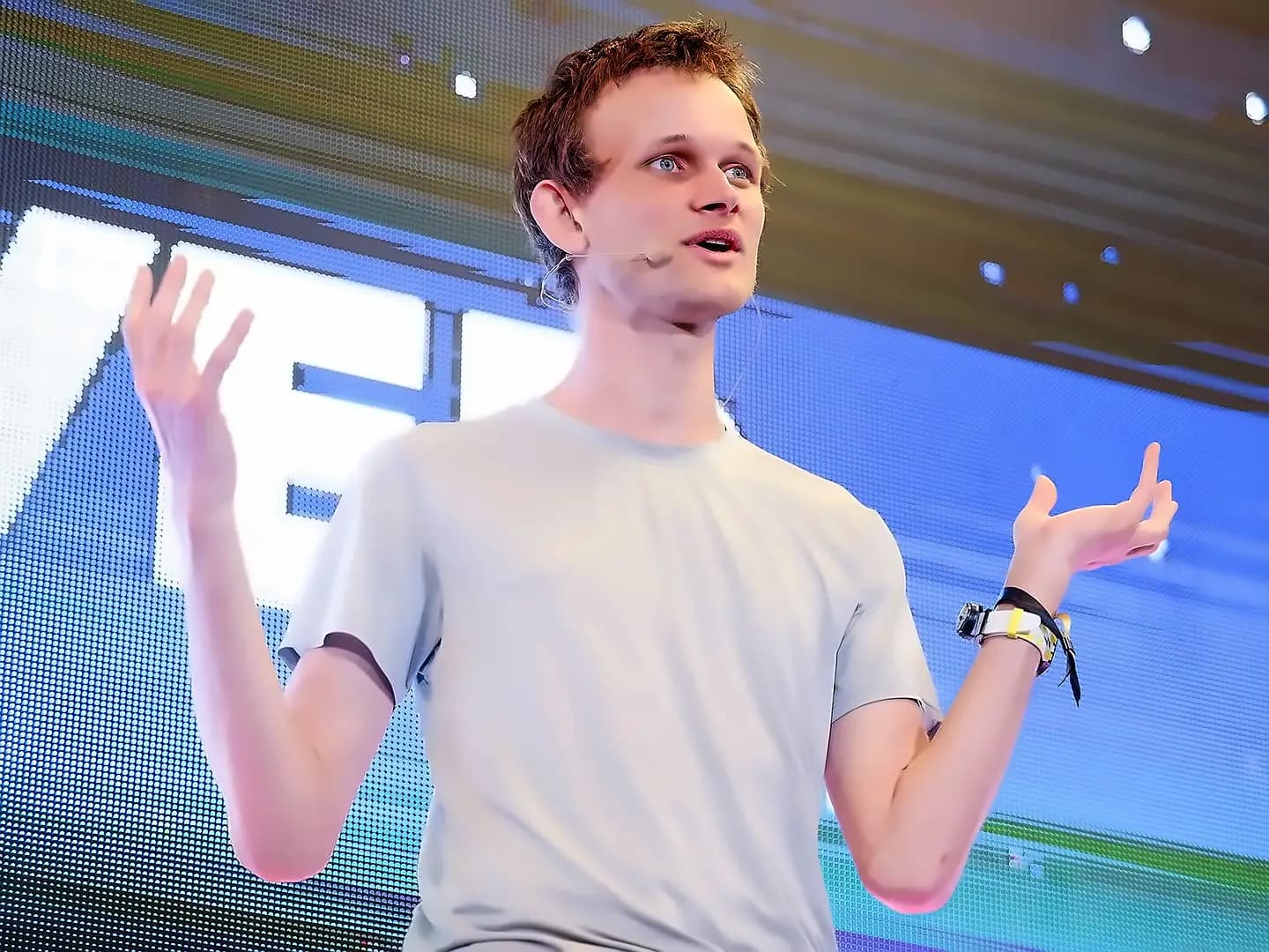 Ethereum's Value Gap: $1.79B Fees vs 4.9% ETH Capture
