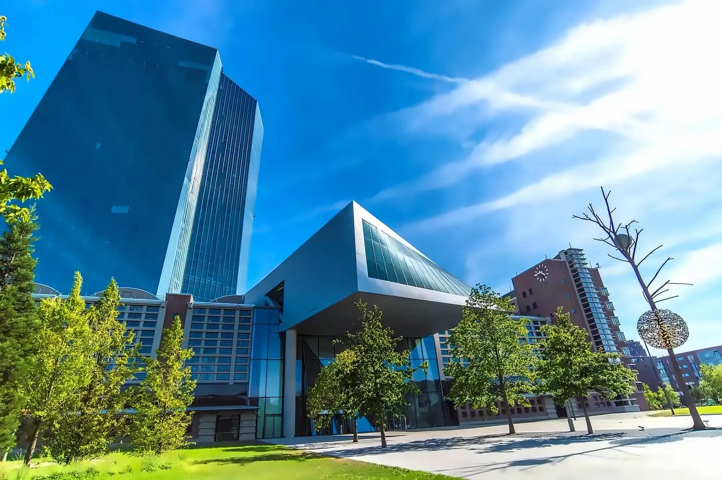 ECB selects 36 firms for digital euro pilot, eyes 2029 launch