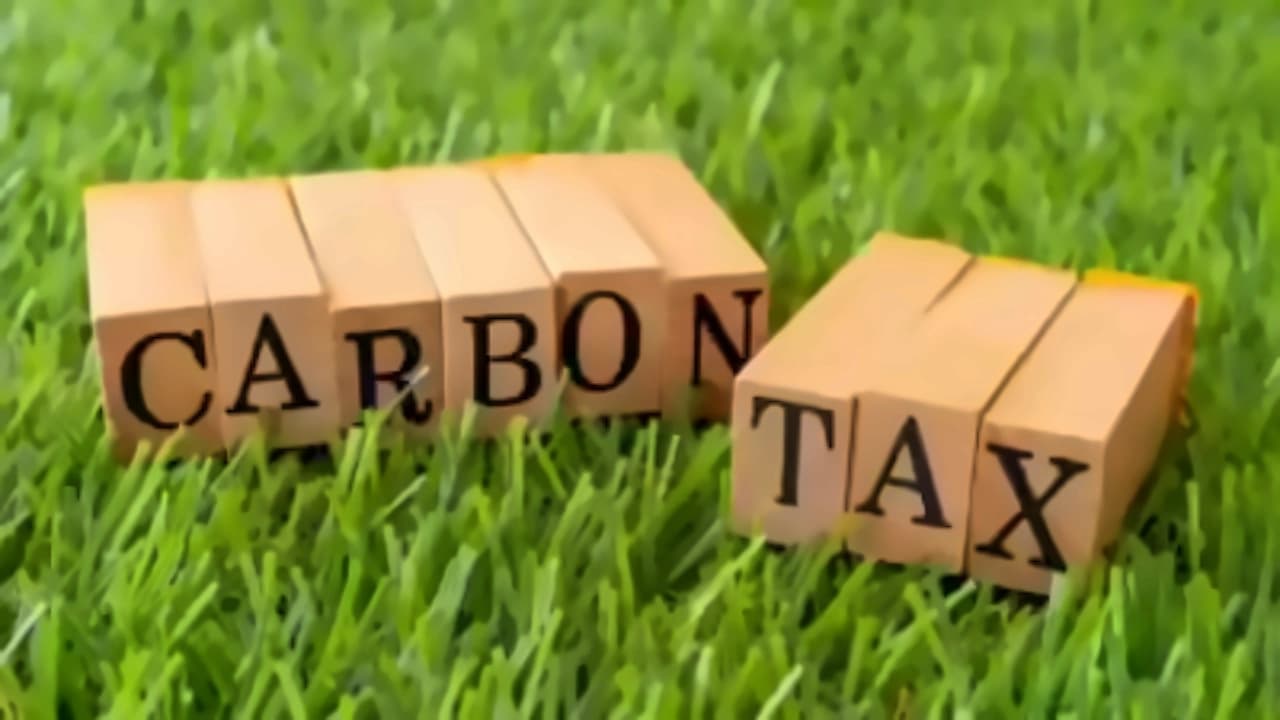 EU carbon tax expansion threatens Indian exports: GTRI report