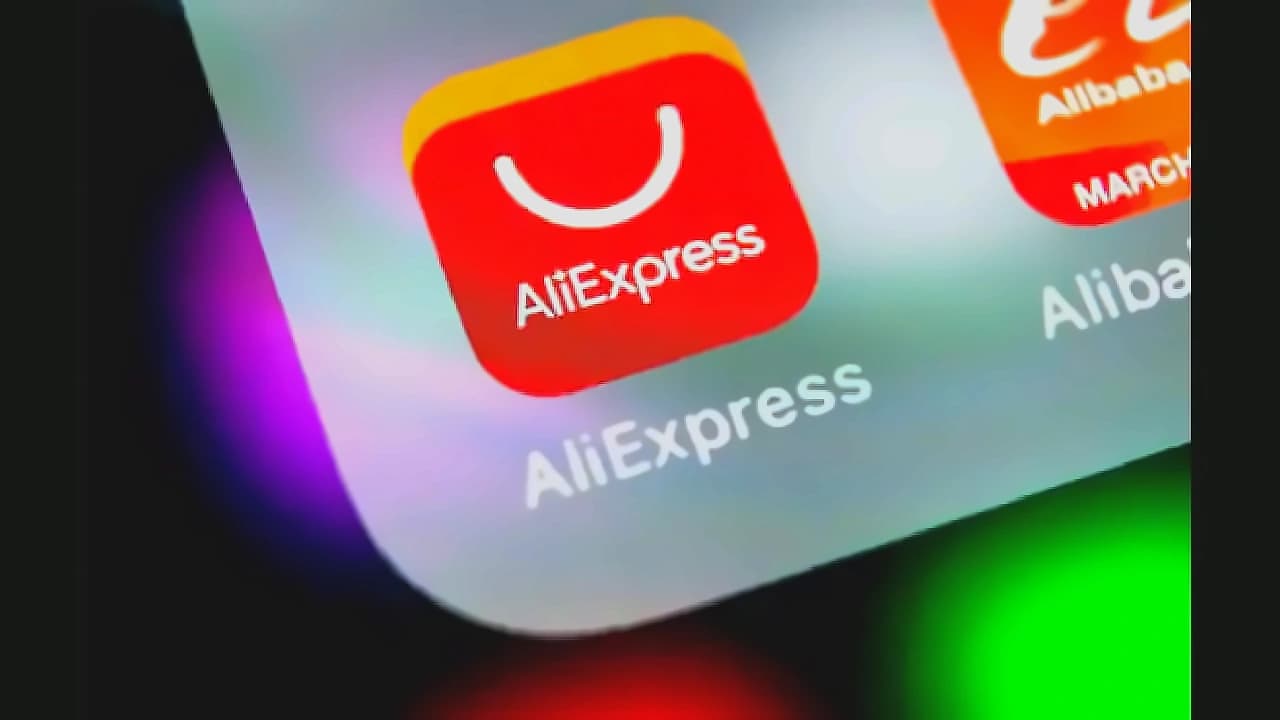 EU fines Alibaba's AliExpress €550M record fine over illegal products
