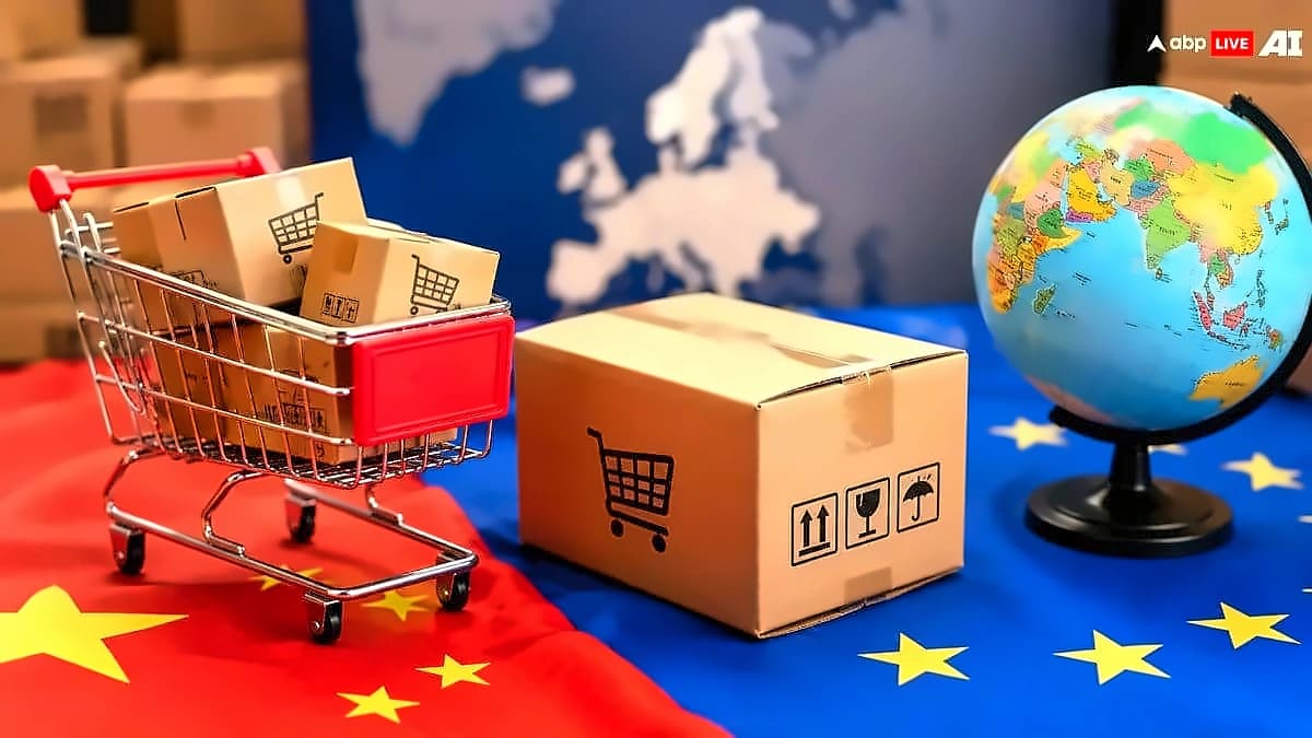 EU Imposes €3 Customs Fee on Chinese Imports from July 2026