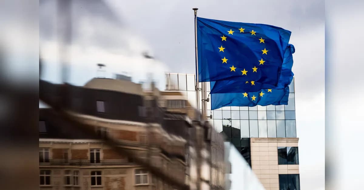 EU launches Ukraine membership talks next week amid Russia war