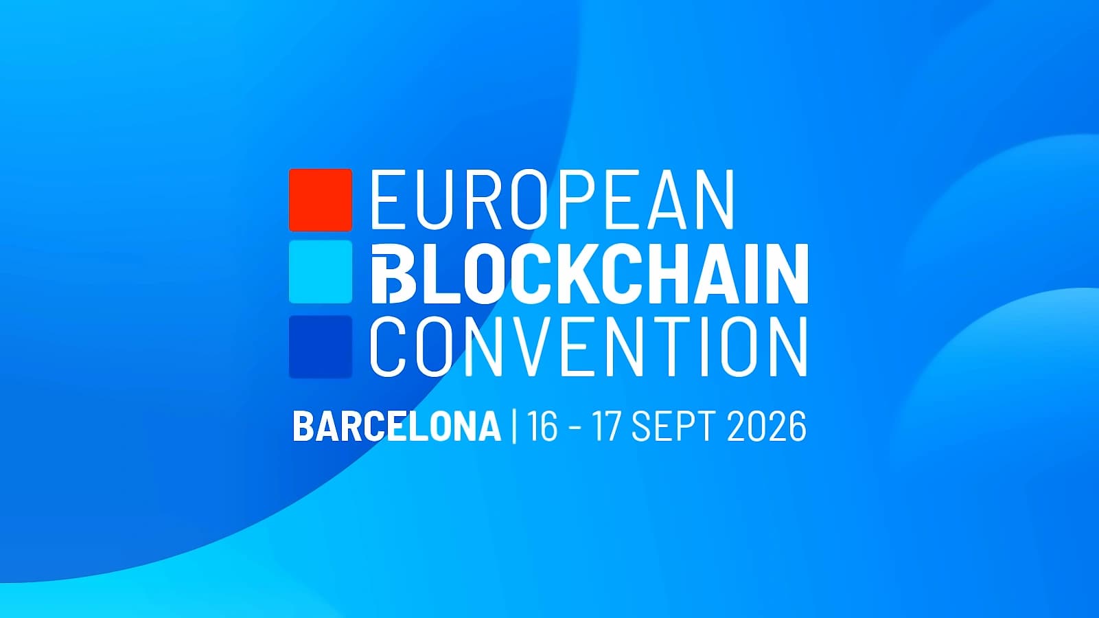 European Blockchain Convention Returns to Barcelona in September