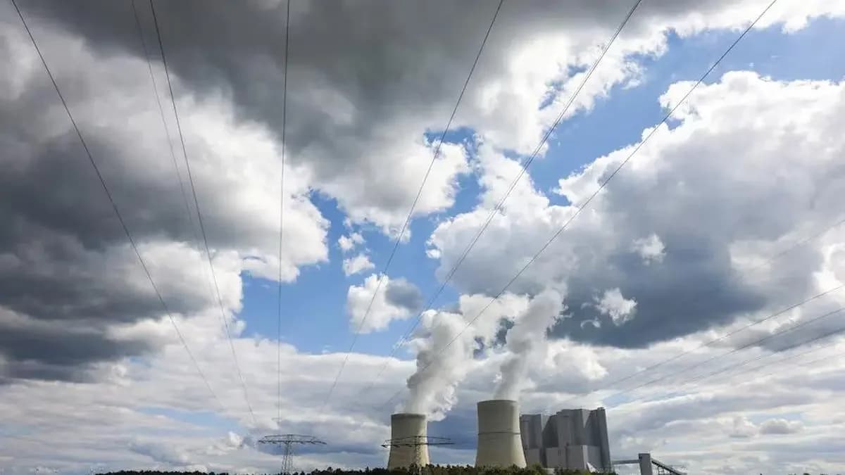 European carbon prices may hit €100/tonne this winter: BofA