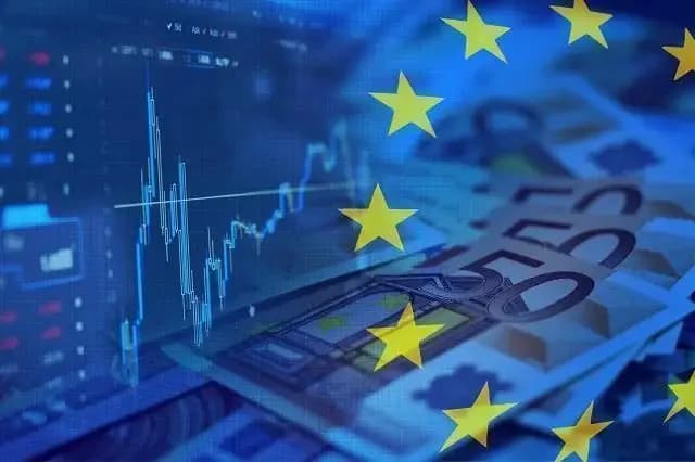European shares hit 1-month highs on tech boost, defence gains