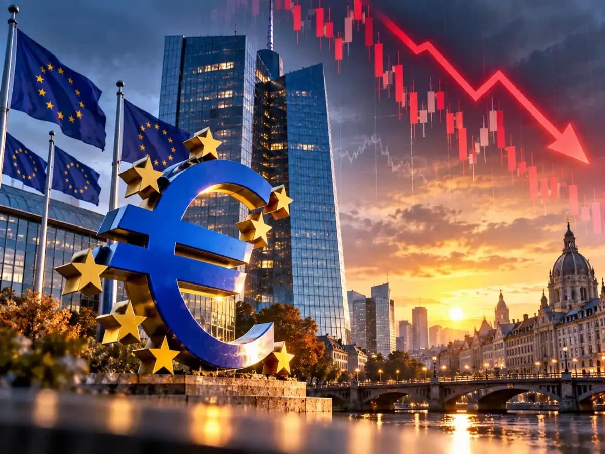 European shares recover 0.4% after bond selloff, focus on inflation data