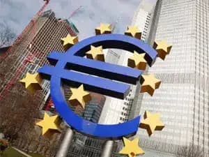 European stocks fall 2.5% weekly as Middle East tensions persist