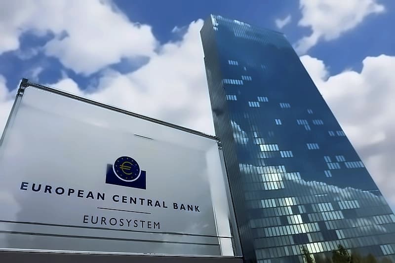 Euro Zone Inflation Hits 3.3% in August, ECB Rate Hike Confirmed