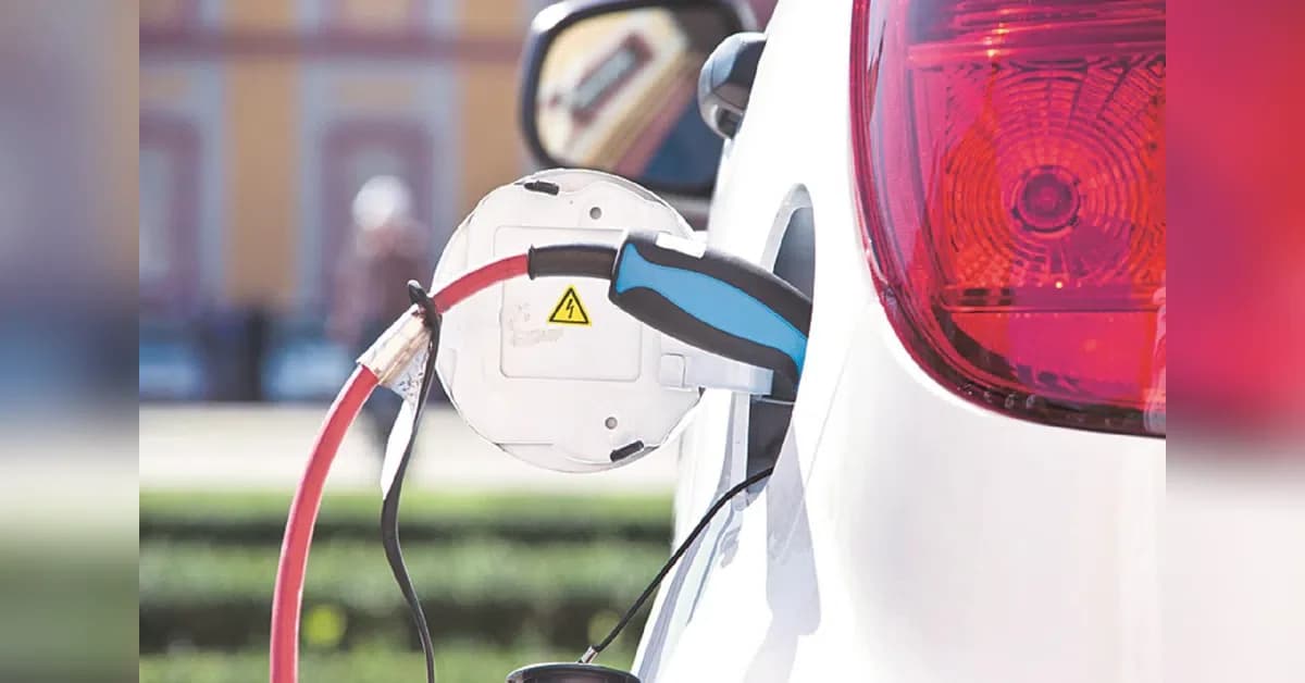 EV insurance surges 670% as non-metro cities drive growth