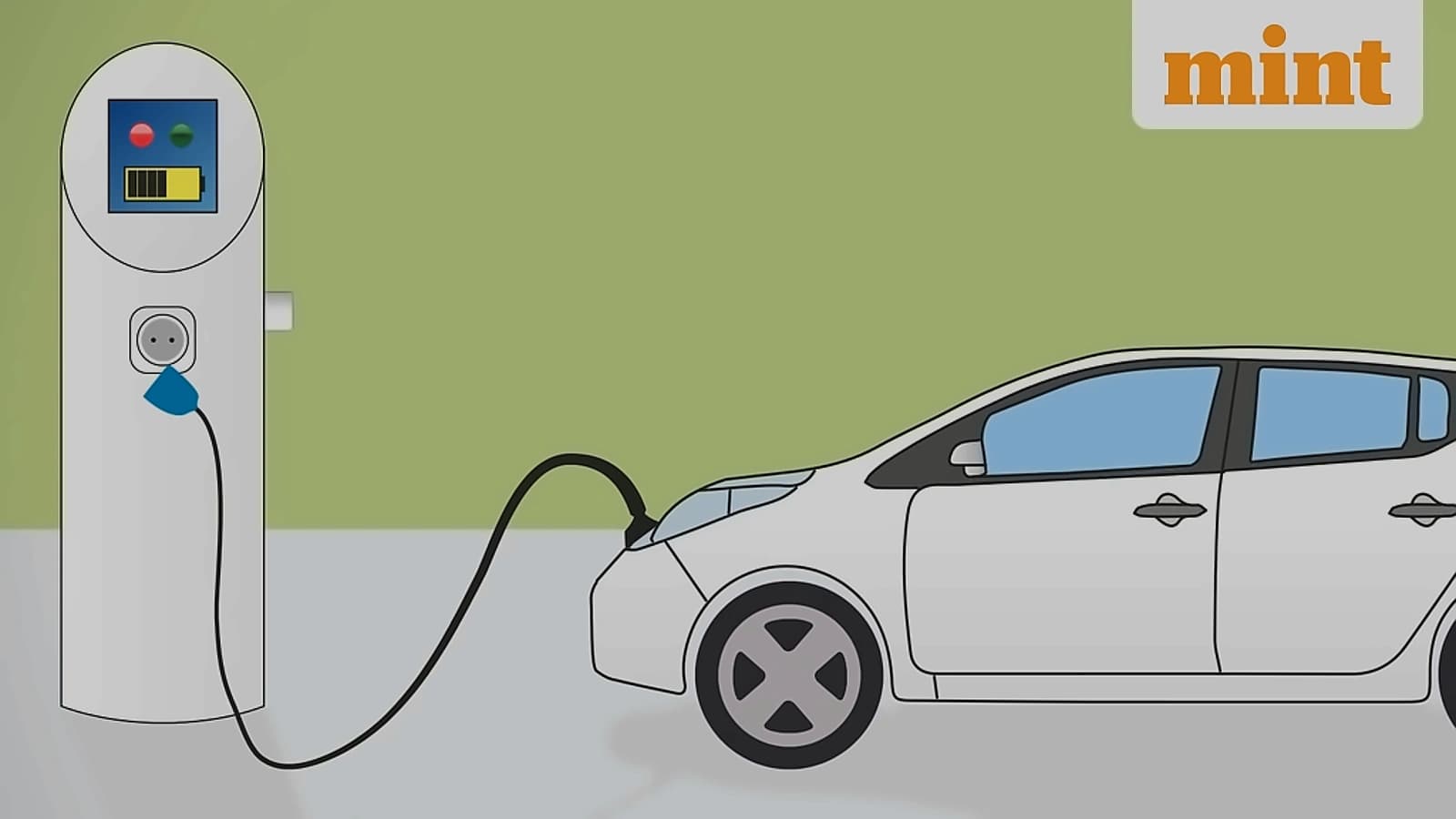 EV Investment Strategy: Experts Advise Against Oil Price Chasing