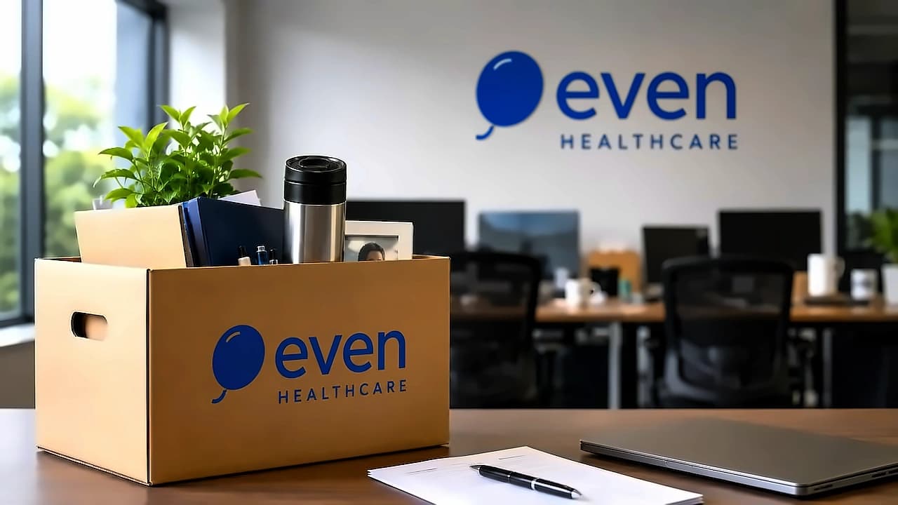 Even Healthcare Cuts 350 Jobs While Raising $50M Funding
