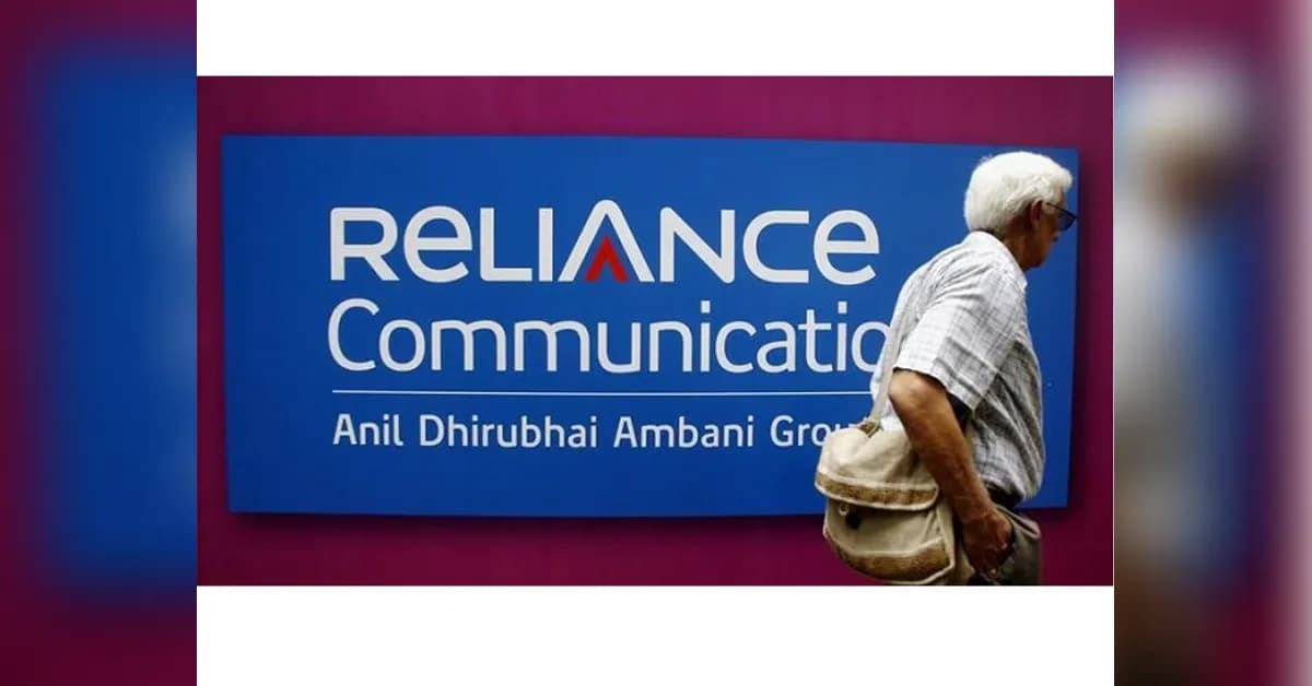 Court grants 5-day ED custody of ex-RCom official in ₹40,000 cr PMLA case