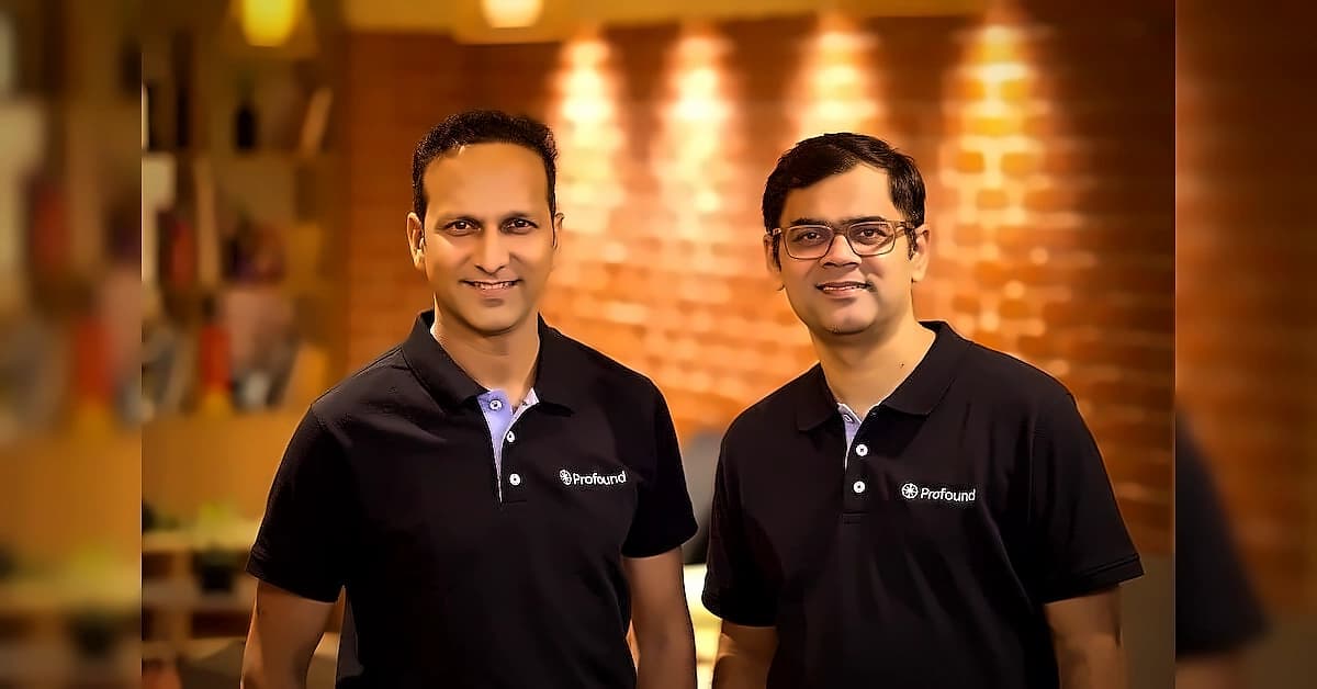 Ex-Swiggy, Zomato execs launch AI startup Profound with $1.5M