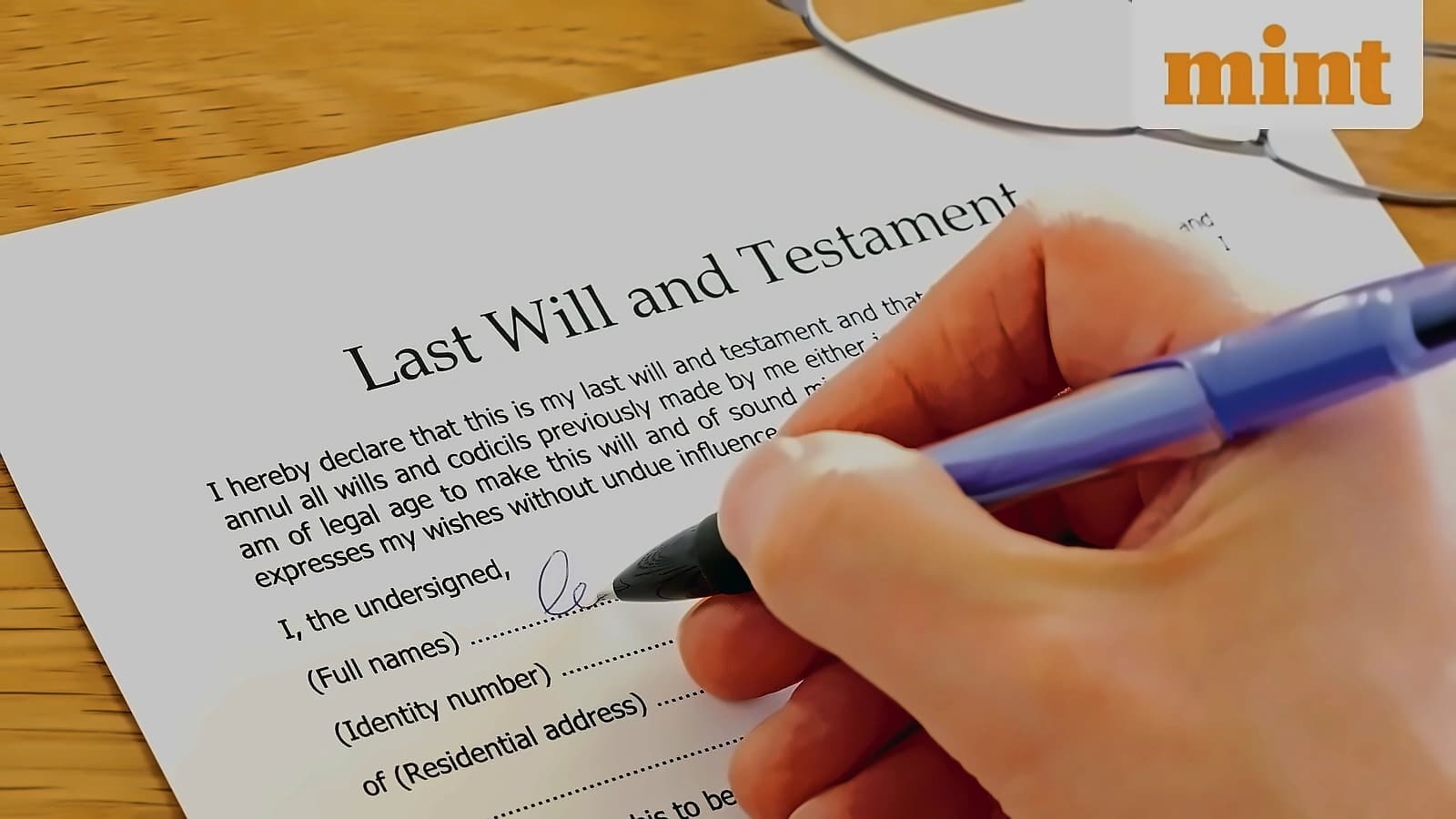 Executor Duties and Rights: Key Considerations Before Accepting Role