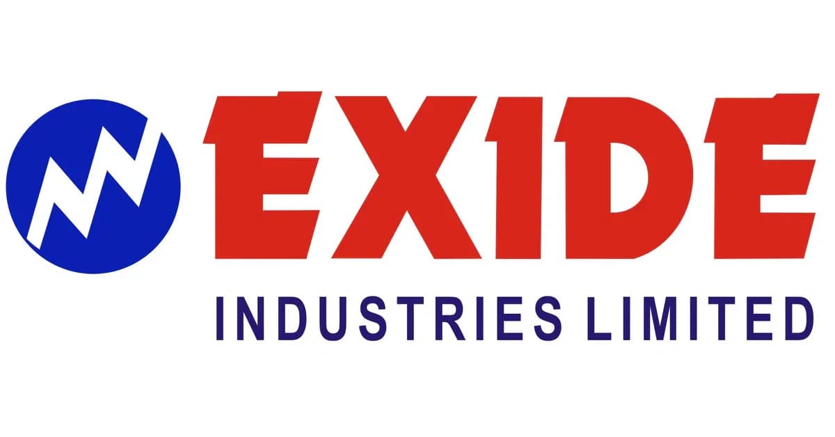 Exide Industries rallies 7% for fourth straight session, nears 52-week high