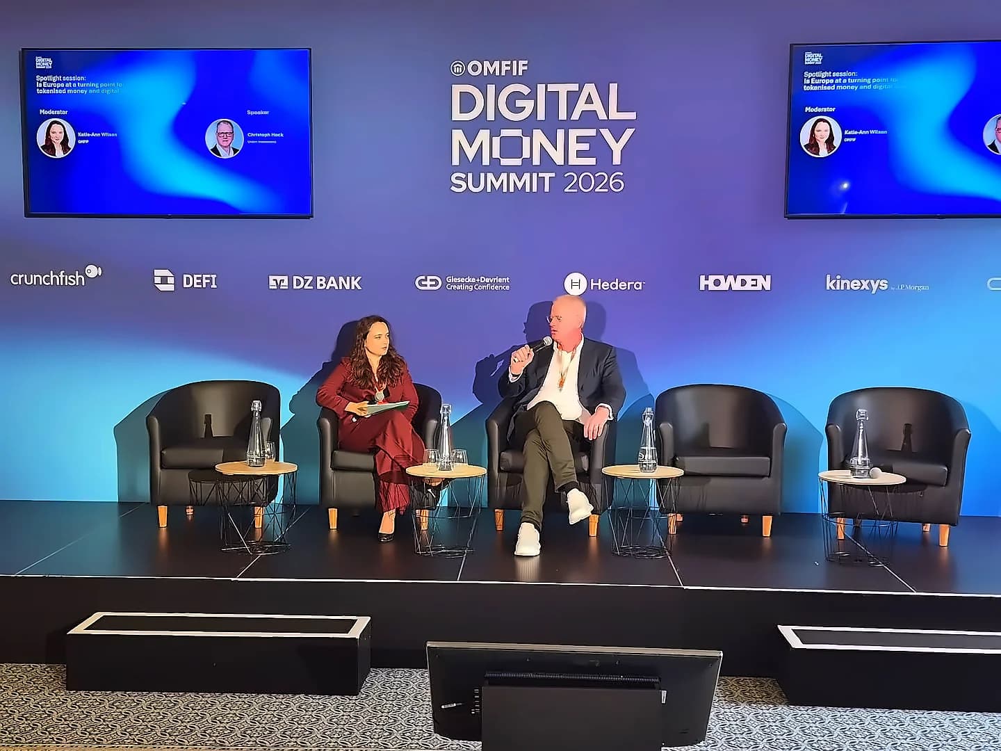 German Asset Manager: Tether, USDC Aren't Stablecoins Despite Treasury Holdings