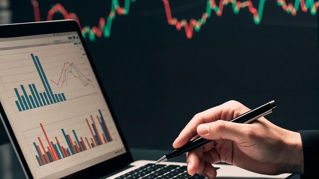 Expert Maintains Equity Stance, Favors Pharma & Auto Ancillaries