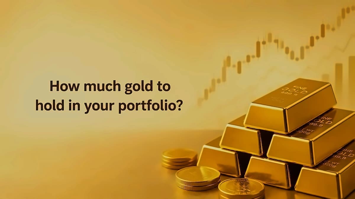 Gold import duty hike to 15% revives 2013 crisis fears amid expert warnings