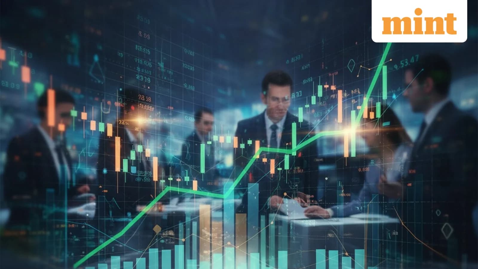 Experts recommend 6 short-term stock picks: MIDHANI, NMDC among top picks