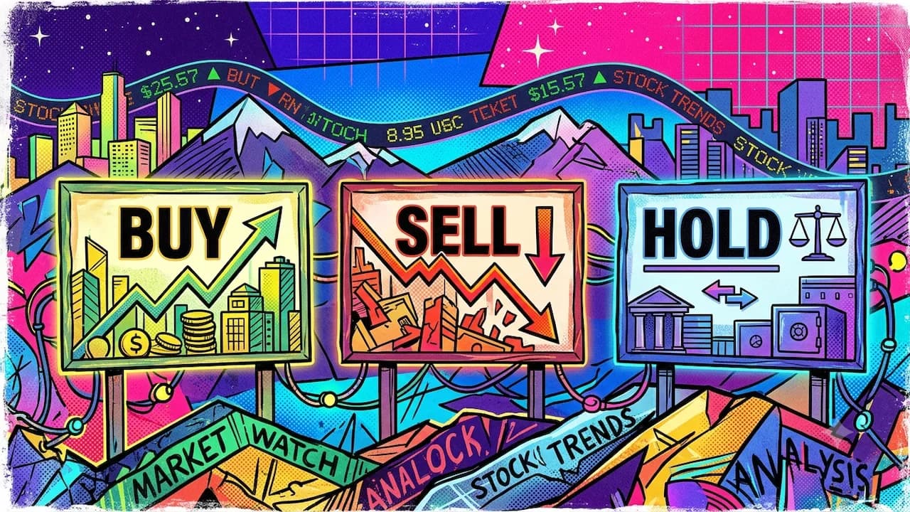 Experts Recommend Buy, Hold on M&M, TVS Motor, Biocon & Coforge