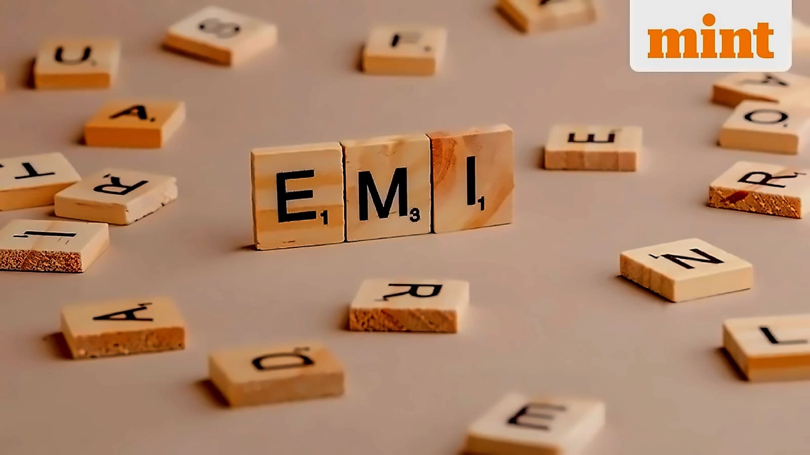 Experts recommend EMI limit of 25-30% of monthly income