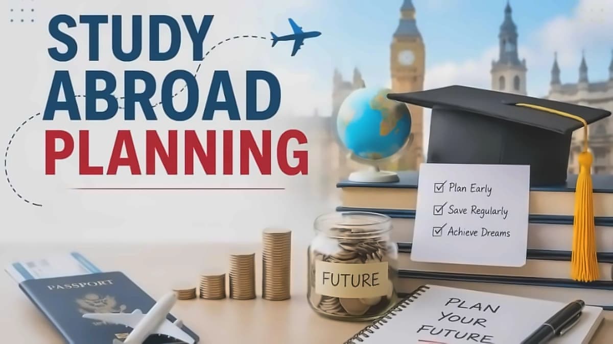 Study abroad costs surge amid vacation inflation and rupee depreciation