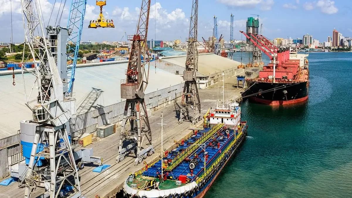 Export insurance cover to West Asia extended till Sept 30
