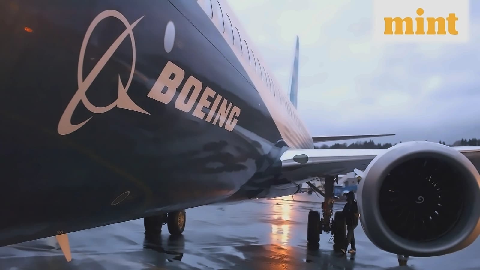 FAA Orders Inspection of 471 Boeing 737 Max Jets Over Cracks