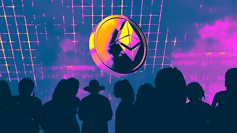 Crypto Fund Flows Show Rotation as Bitcoin ETFs Face $1B Outflows