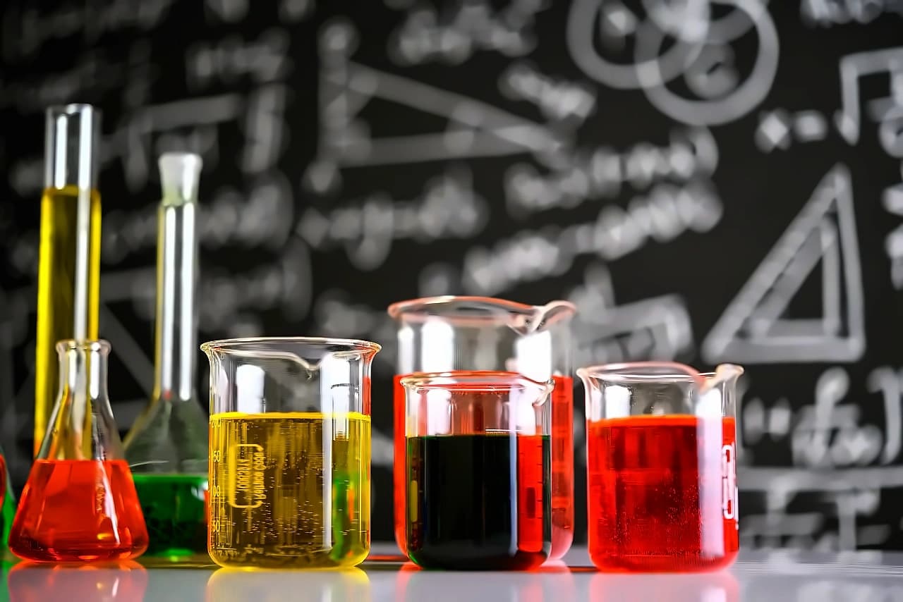 Fairchem Organics shares surge 5% on 8-fold Q1 PAT jump