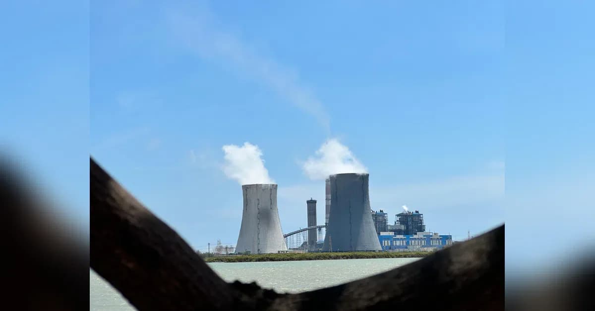 Fairwood Nuclear, SK Securities partner for India's SMR projects