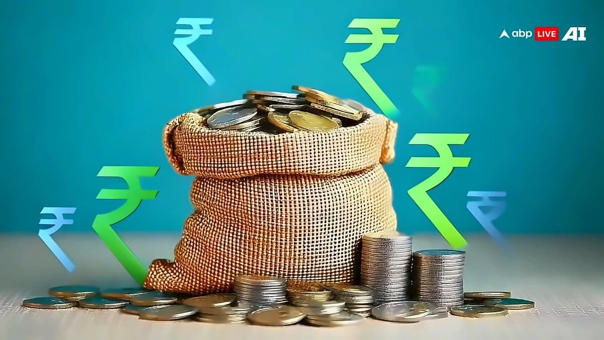 Falling Rupee Can Boost International Fund Returns for Indian Investors