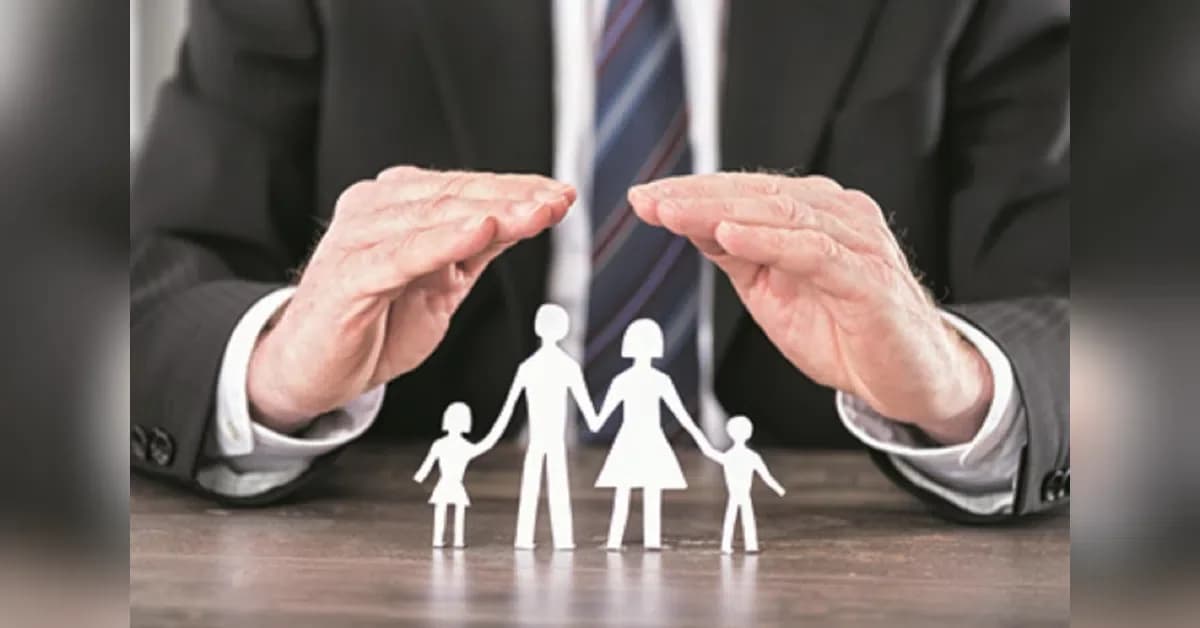 Health Insurance Prioritization: Sequential Coverage Strategy for Young Families