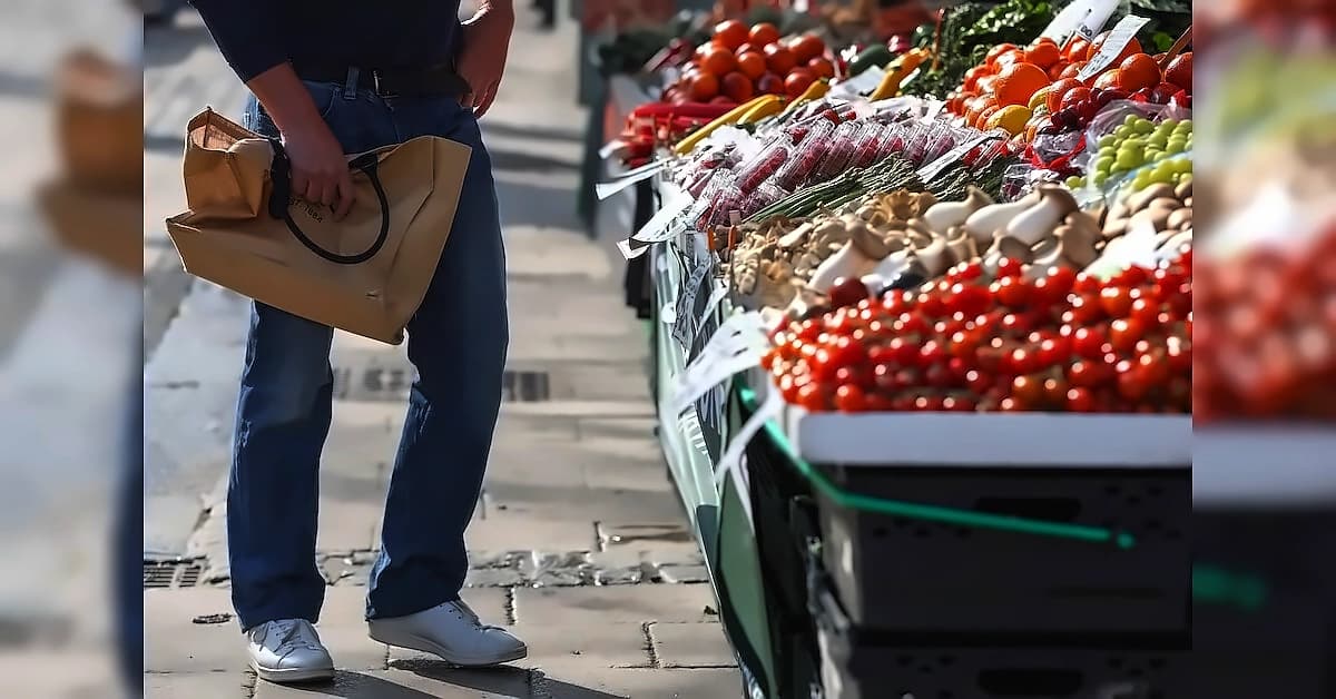 FAO confirms food inflation rise in July amid geopolitical tensions