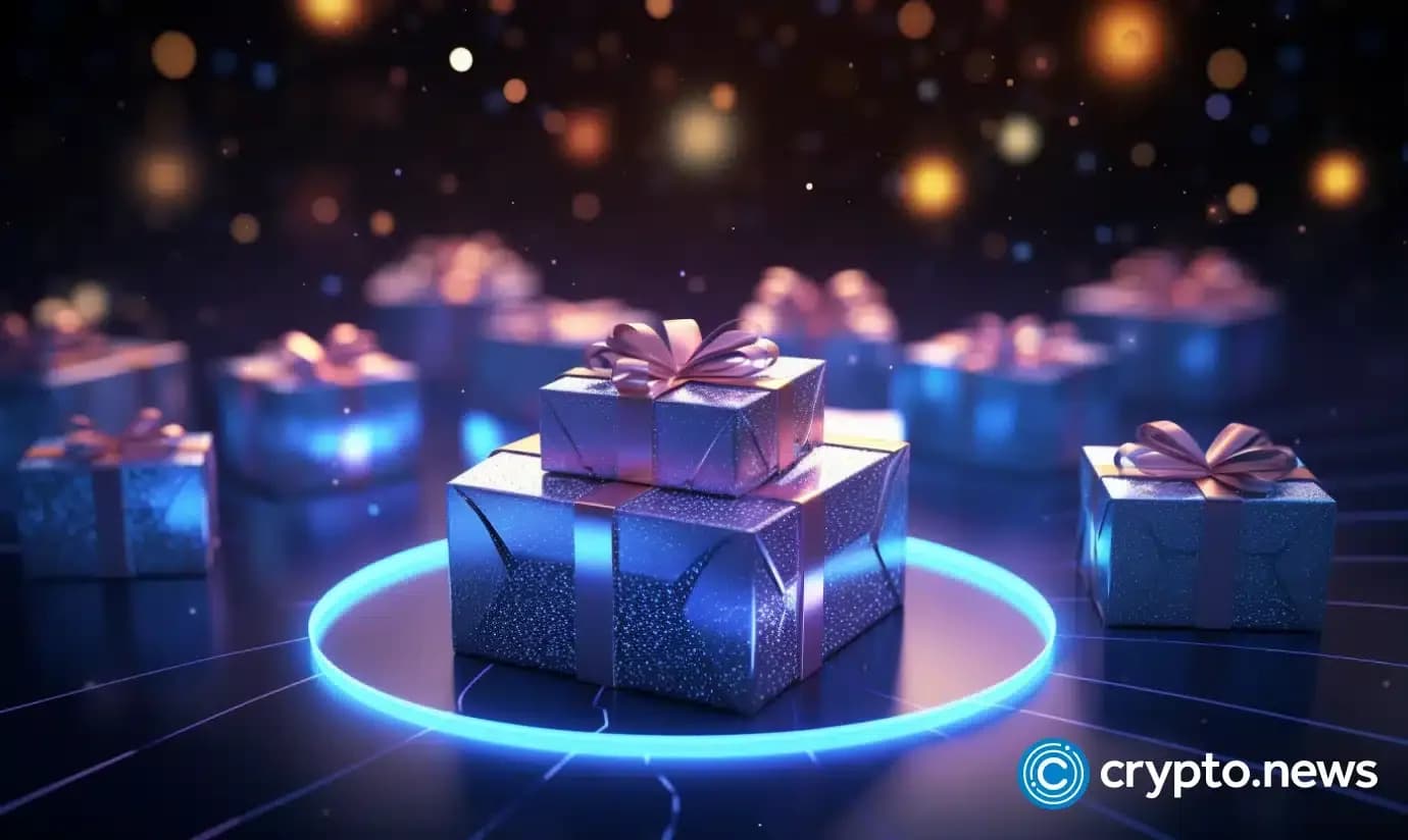Farage faces renewed probe over $6.7m crypto-linked gift