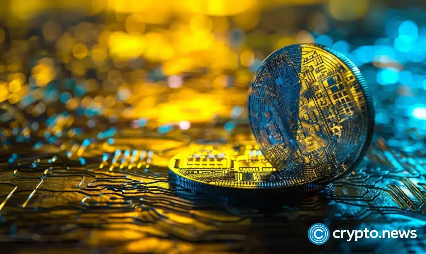 Farage resigns as MP amid £5M crypto gift controversy