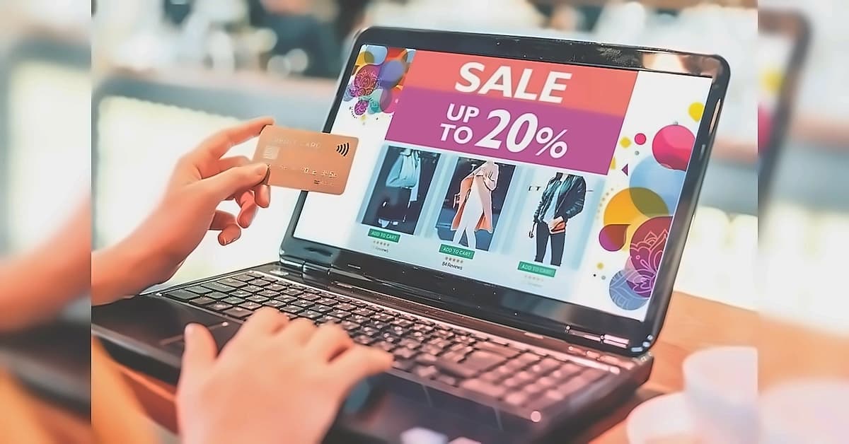 Fashion Q-Com Players Expand Ahead of Festive Season Rush