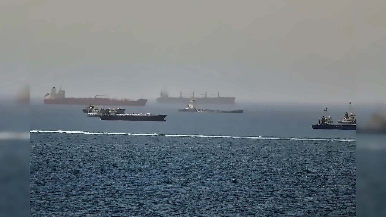Father Appeals to Modi for Indian Seafarer Safety After Gulf Strike