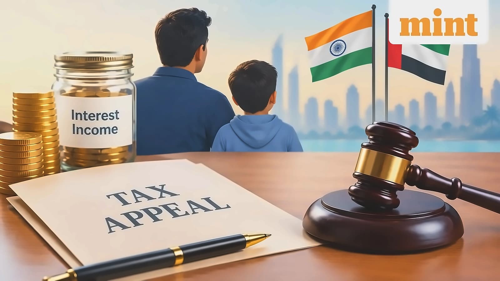 Minor's income tax rules: Clubbing vs separate filing explained