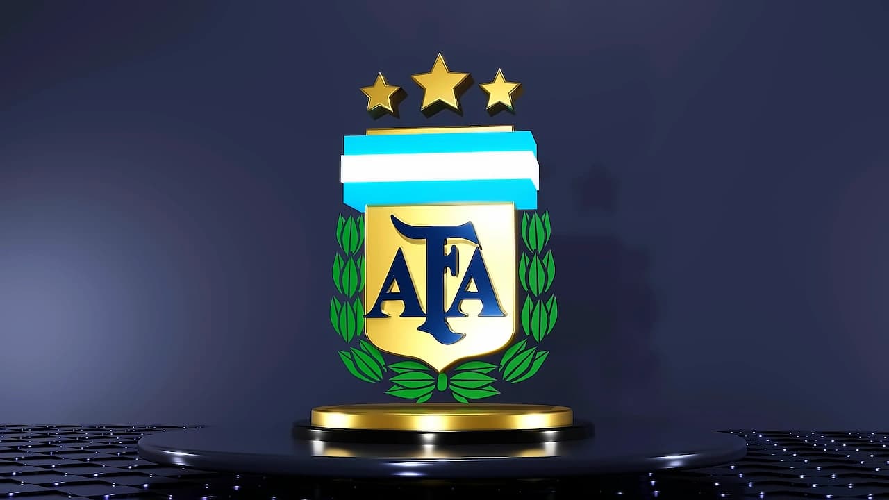 FBI Probes Argentina Football Association in Money Laundering Case