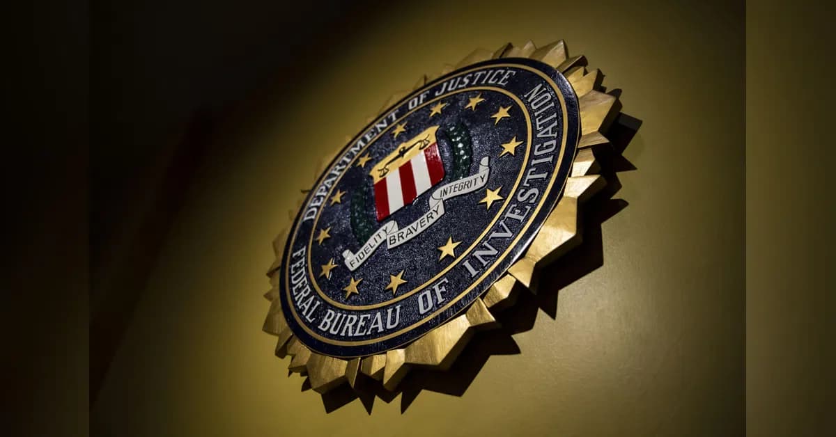 FBI Seizes 13 Websites in Chinese Worker Recruitment Scheme